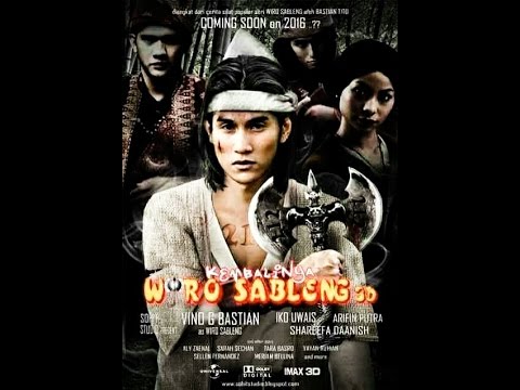 Wiro sableng the movie layar layarkaca21